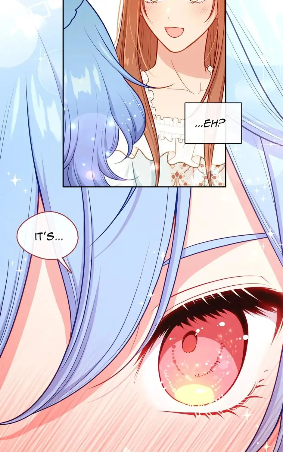 Read Beware the Villainess! chapter 95.6 image 70 on Lezhin