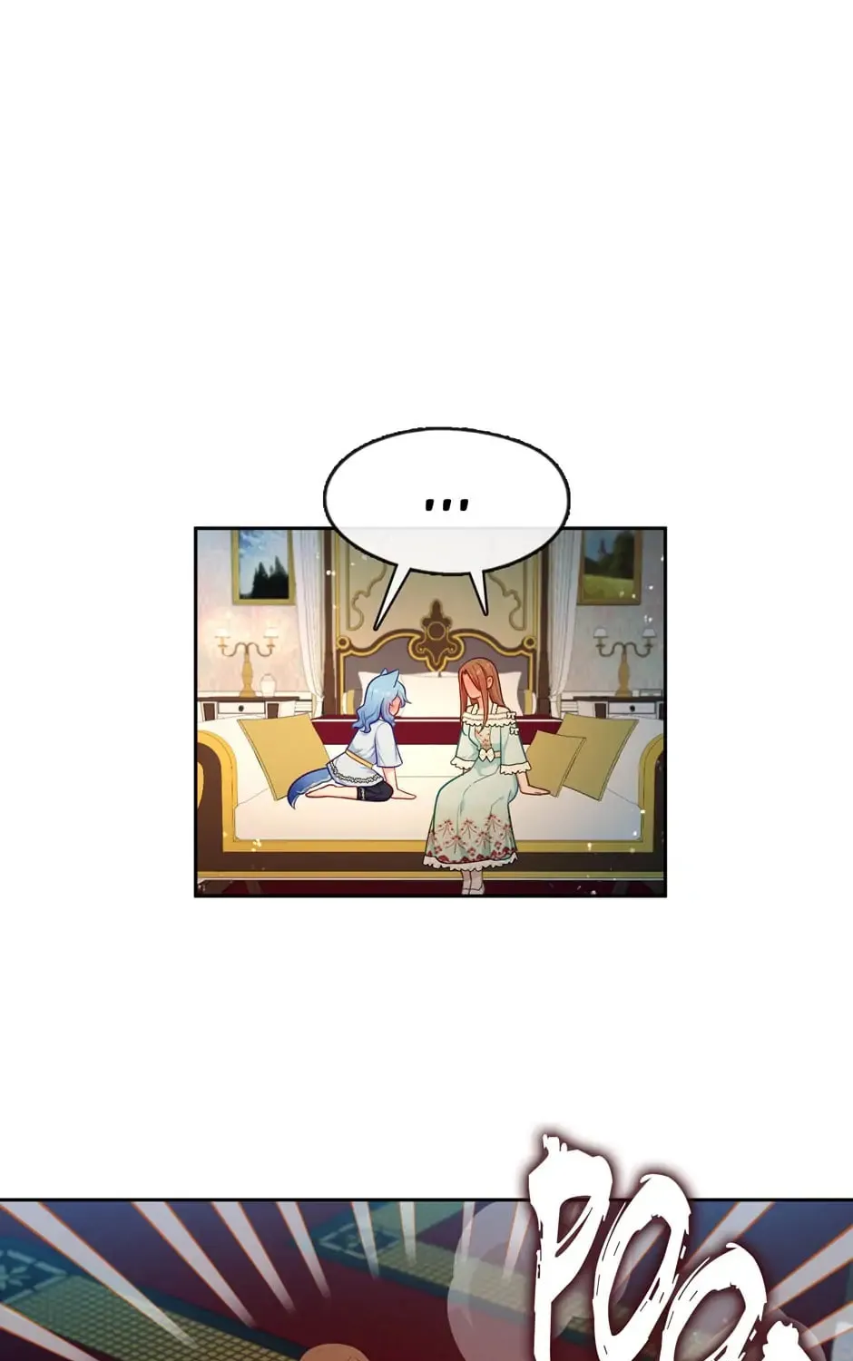 Read Beware the Villainess! chapter 95.6 image 74 on Lezhin