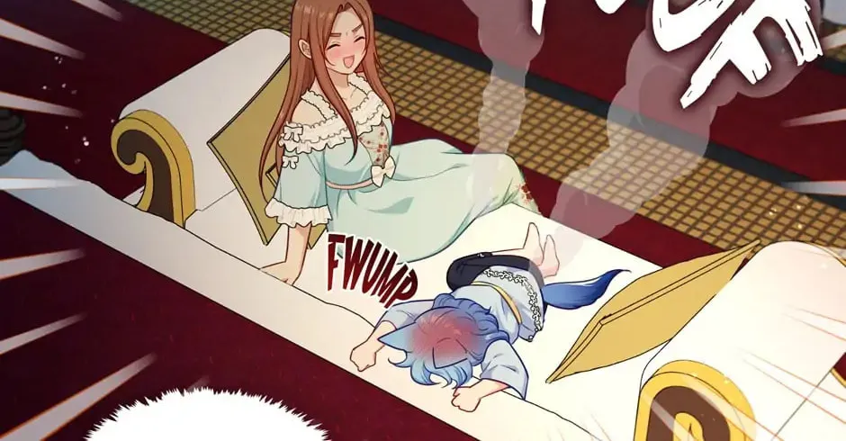 Read Beware the Villainess! chapter 95.6 image 75 on Lezhin