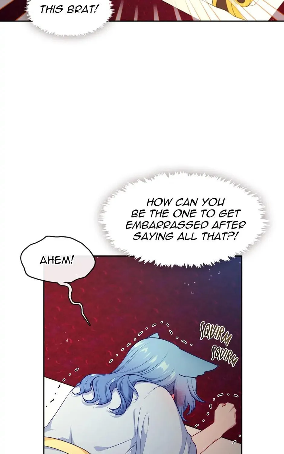 Read Beware the Villainess! chapter 95.6 image 76 on Lezhin