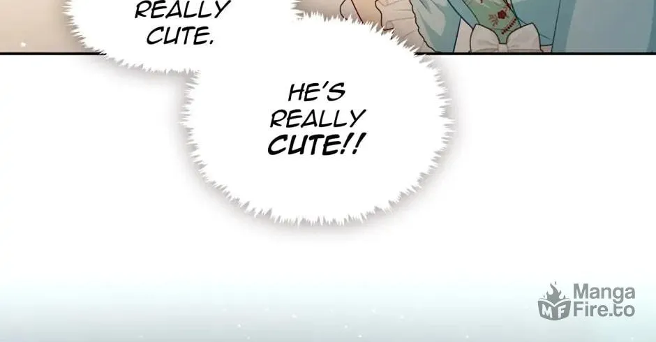 Read Beware the Villainess! chapter 95.6 image 79 on Lezhin