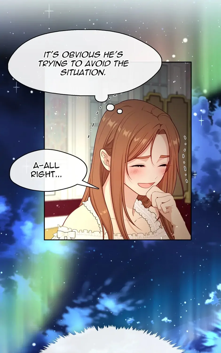 Read Beware the Villainess! chapter 95.6 image 80 on Lezhin