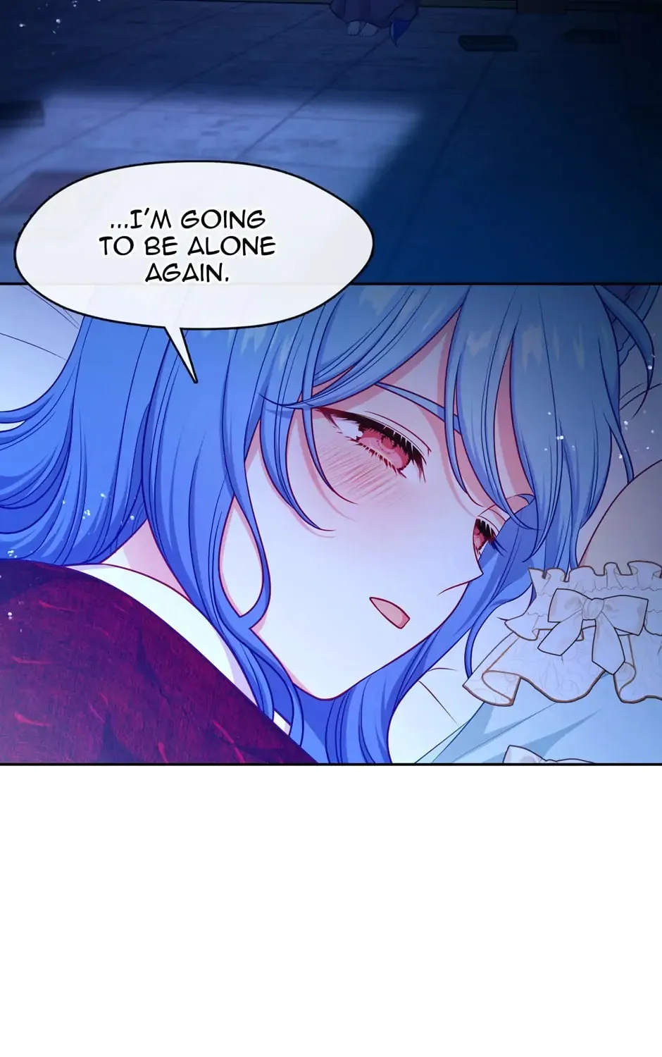 Read Beware the Villainess! chapter 95.6 image 90 on Lezhin