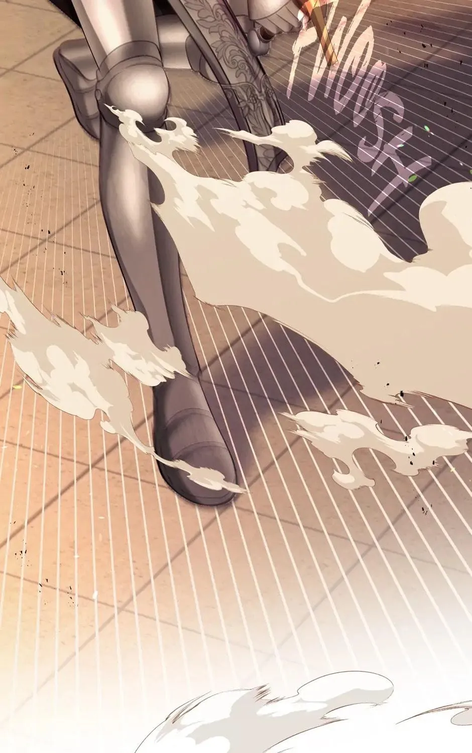 Read Beware the Villainess! chapter 95 image 100 on Lezhin