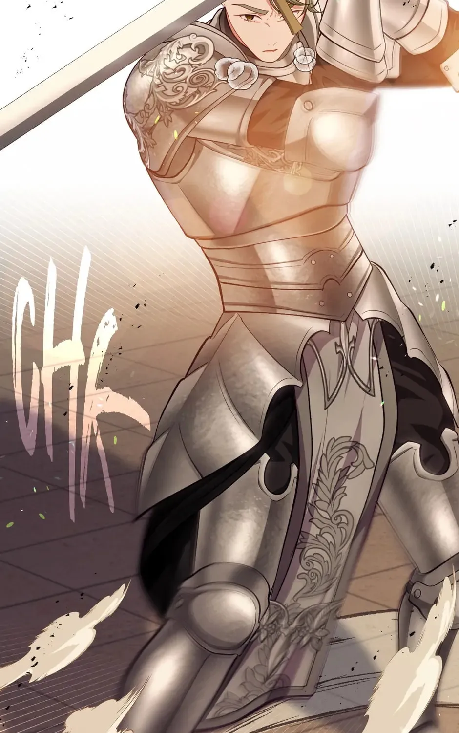 Read Beware the Villainess! chapter 95 image 102 on Lezhin