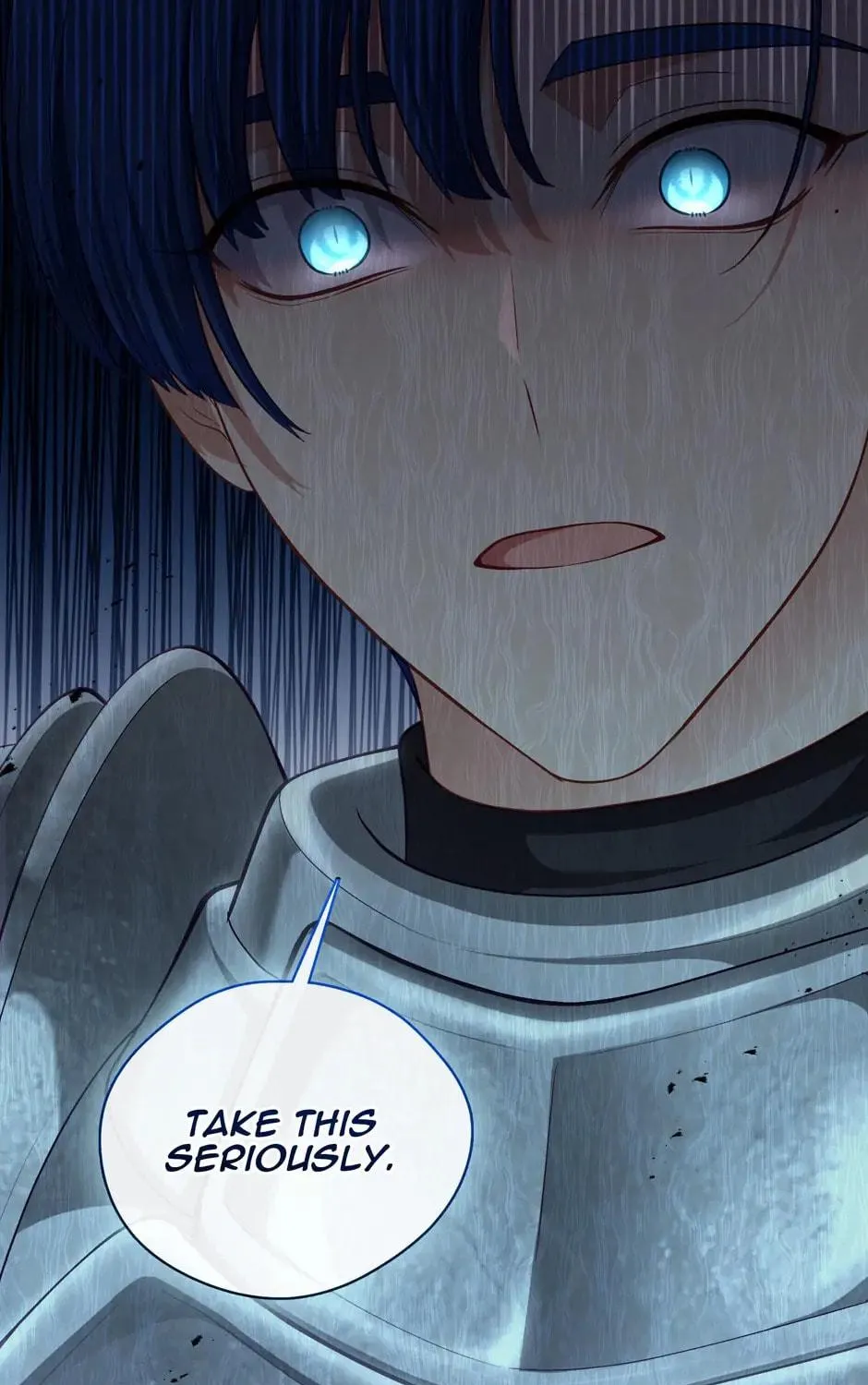 Read Beware the Villainess! chapter 95 image 108 on Lezhin