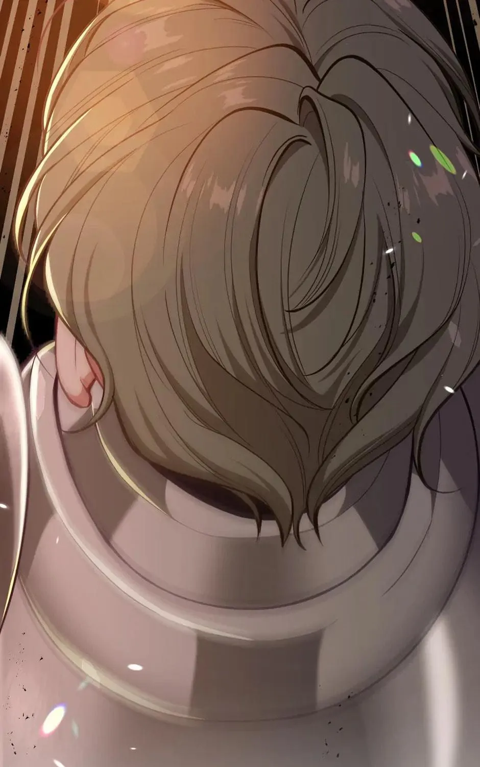 Read Beware the Villainess! chapter 95 image 118 on Lezhin