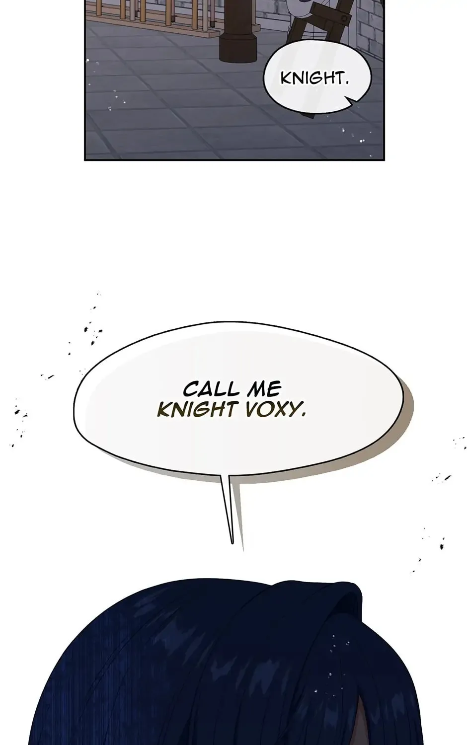 Read Beware the Villainess! chapter 95 image 12 on Lezhin