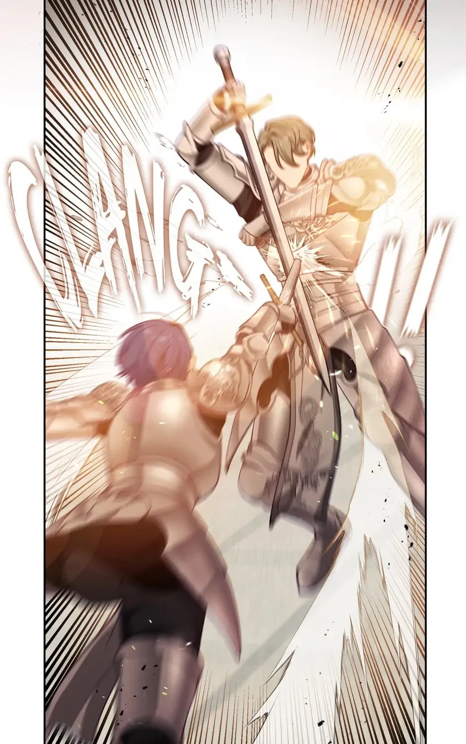Read Beware the Villainess! chapter 95 image 120 on Lezhin
