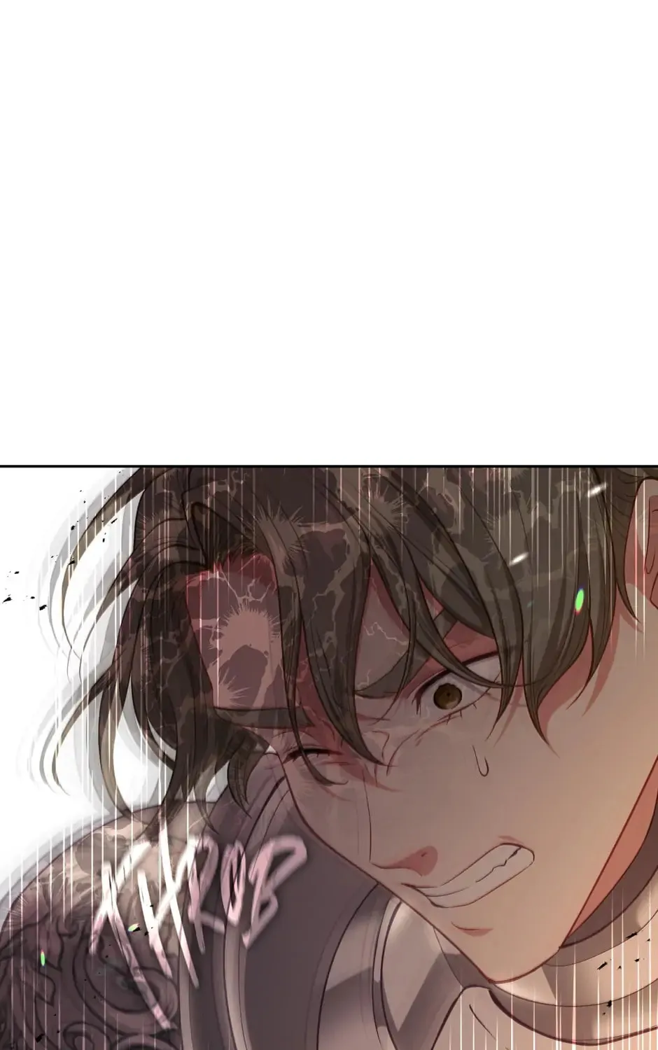 Read Beware the Villainess! chapter 95 image 122 on Lezhin