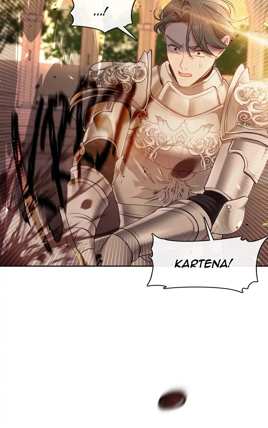 Read Beware the Villainess! chapter 95 image 126 on Lezhin