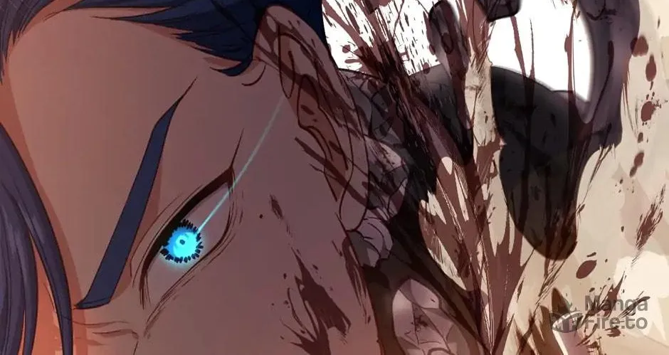 Read Beware the Villainess! chapter 95 image 129 on Lezhin