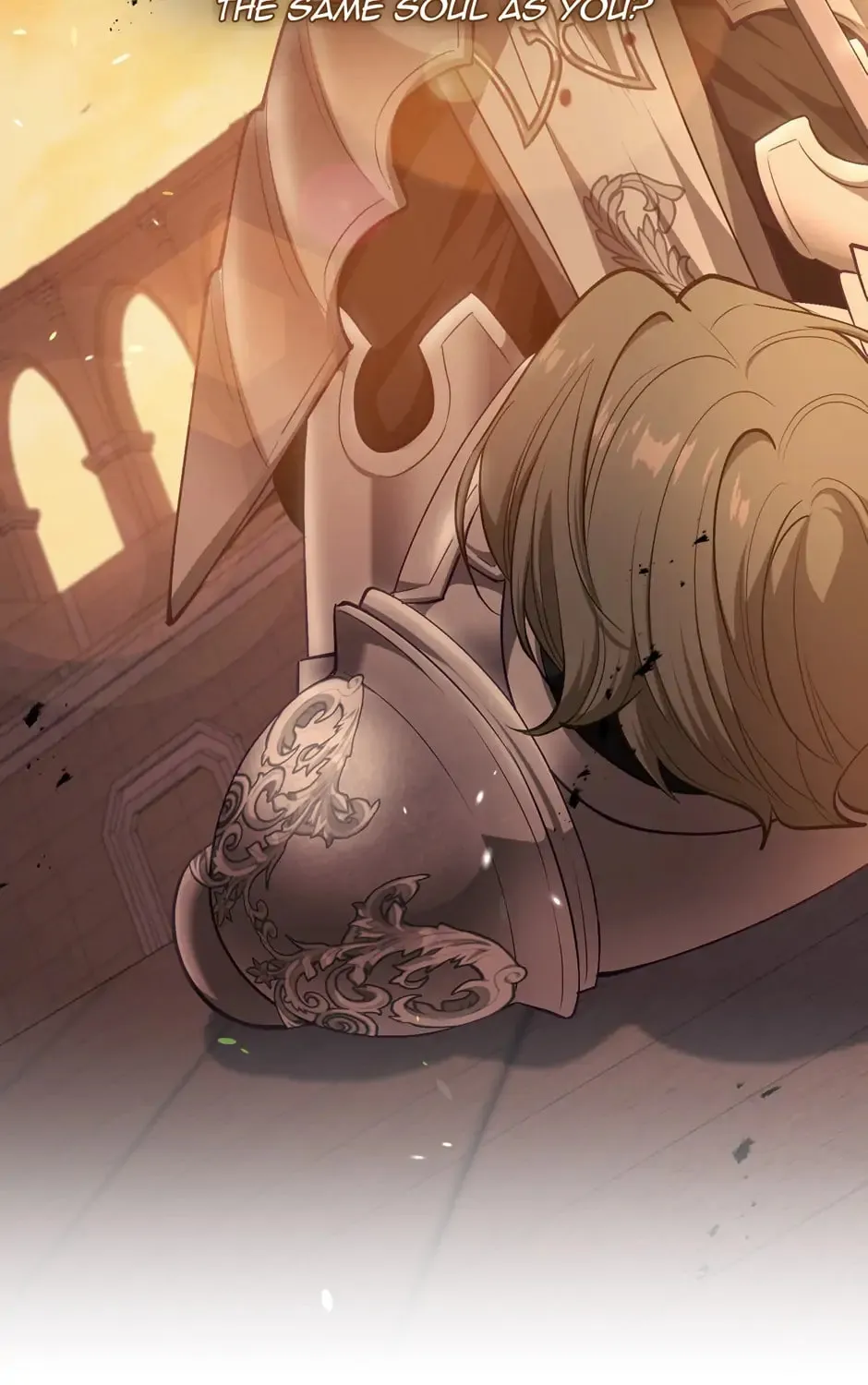 Read Beware the Villainess! chapter 95 image 146 on Lezhin