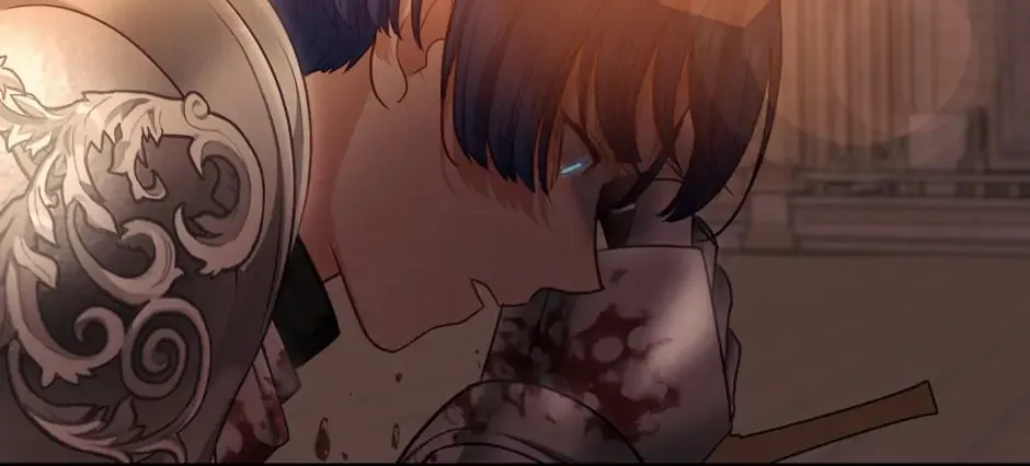Read Beware the Villainess! chapter 95 image 151 on Lezhin