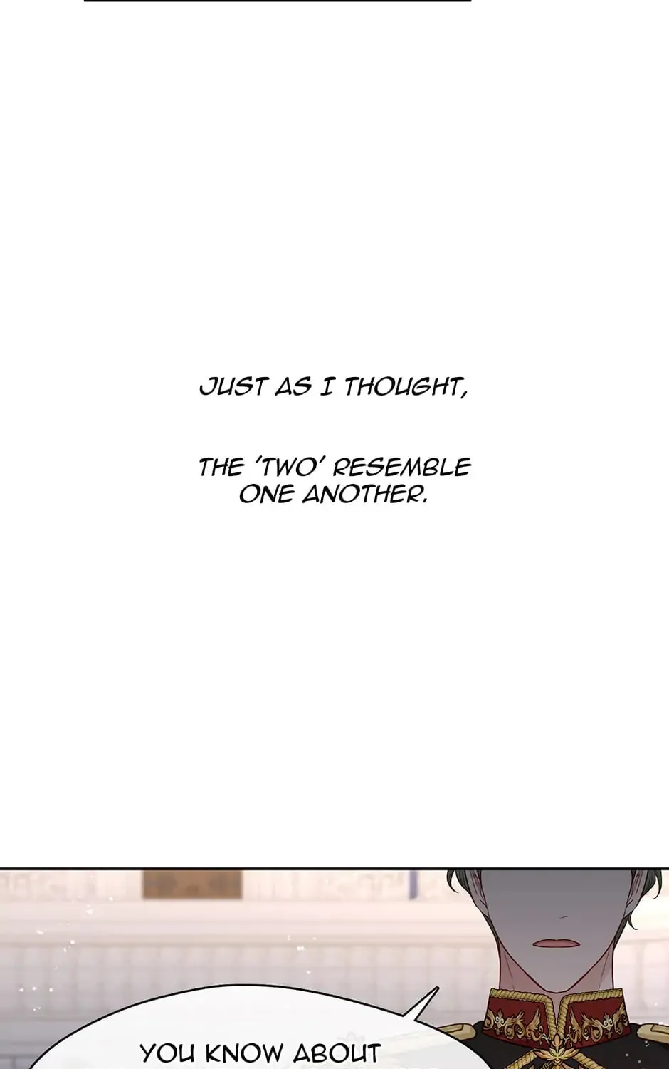 Read Beware the Villainess! chapter 95 image 20 on Lezhin