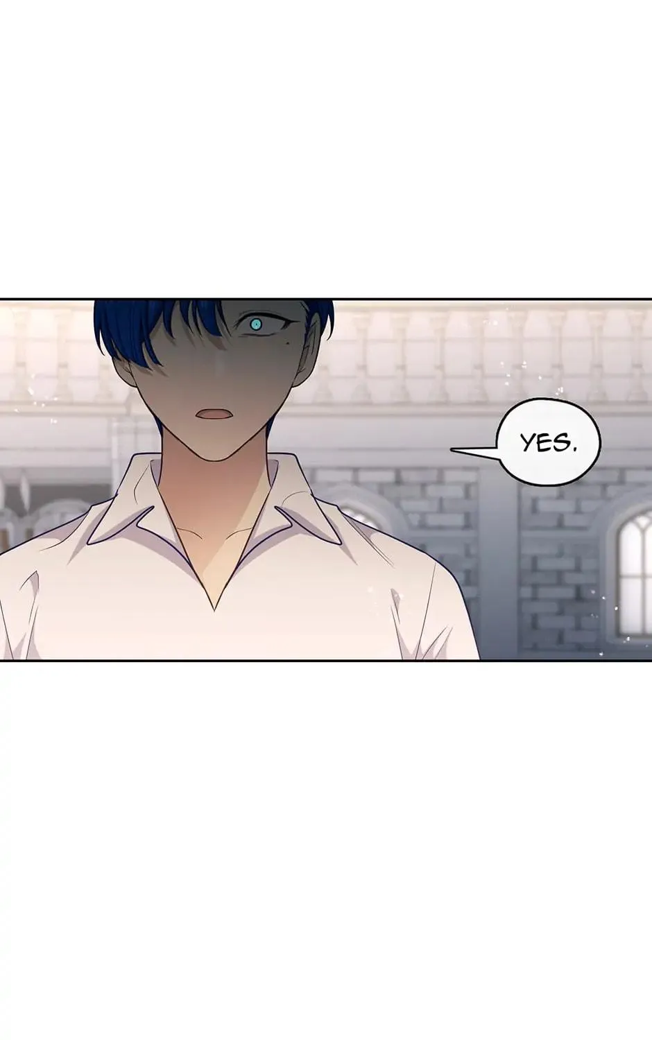 Read Beware the Villainess! chapter 95 image 22 on Lezhin