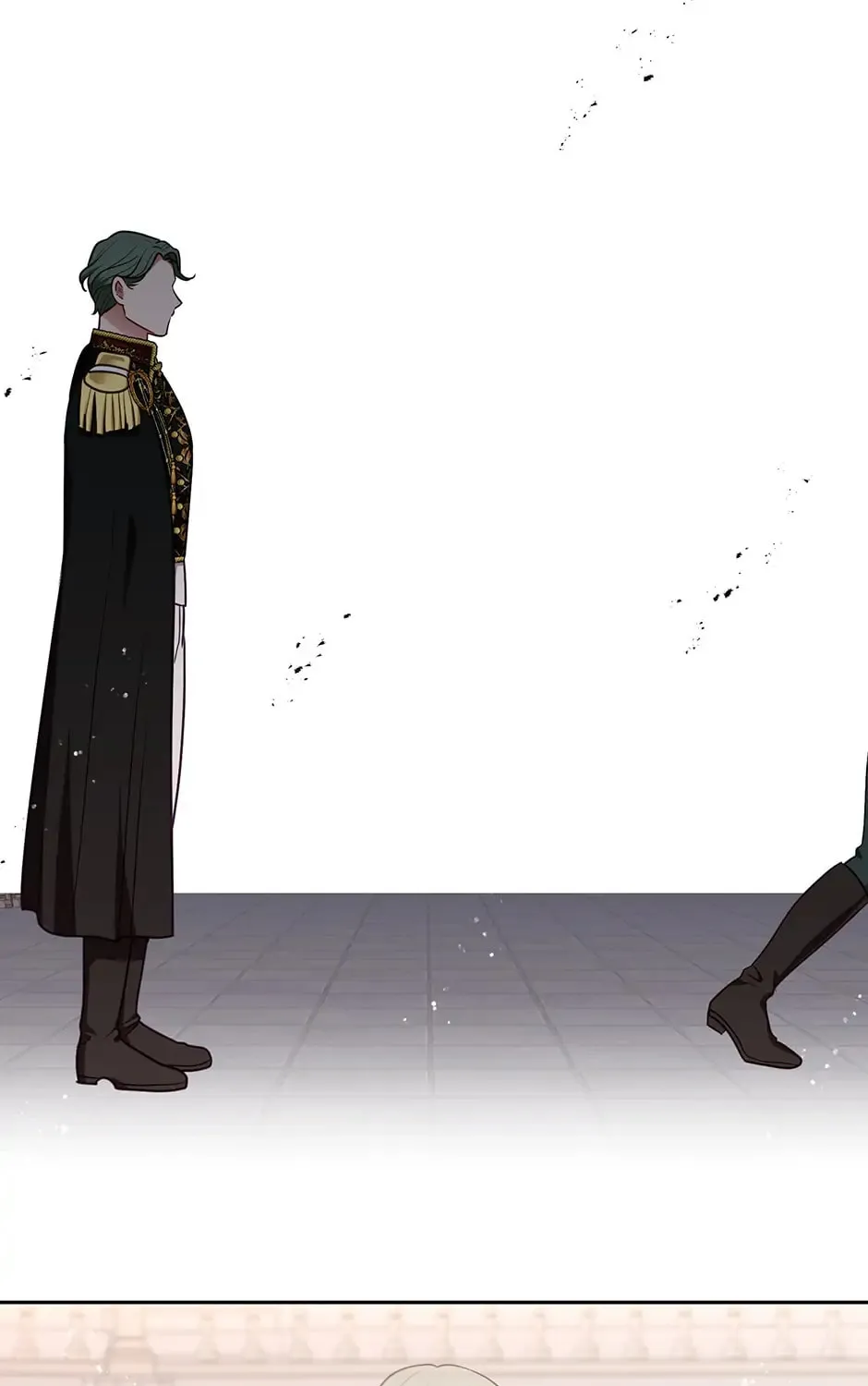 Read Beware the Villainess! chapter 95 image 26 on Lezhin