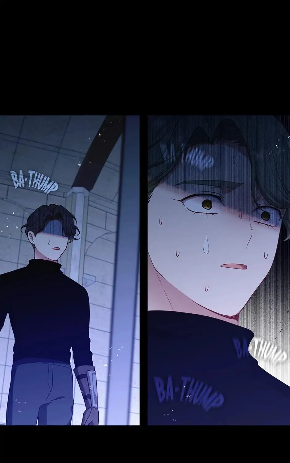 Read Beware the Villainess! chapter 95 image 38 on Lezhin