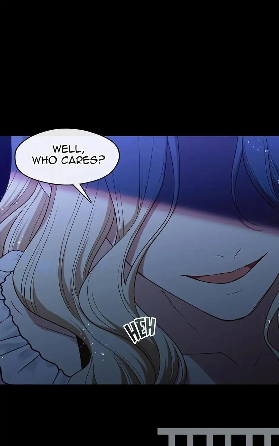Read Beware the Villainess! chapter 95 image 40 on Lezhin