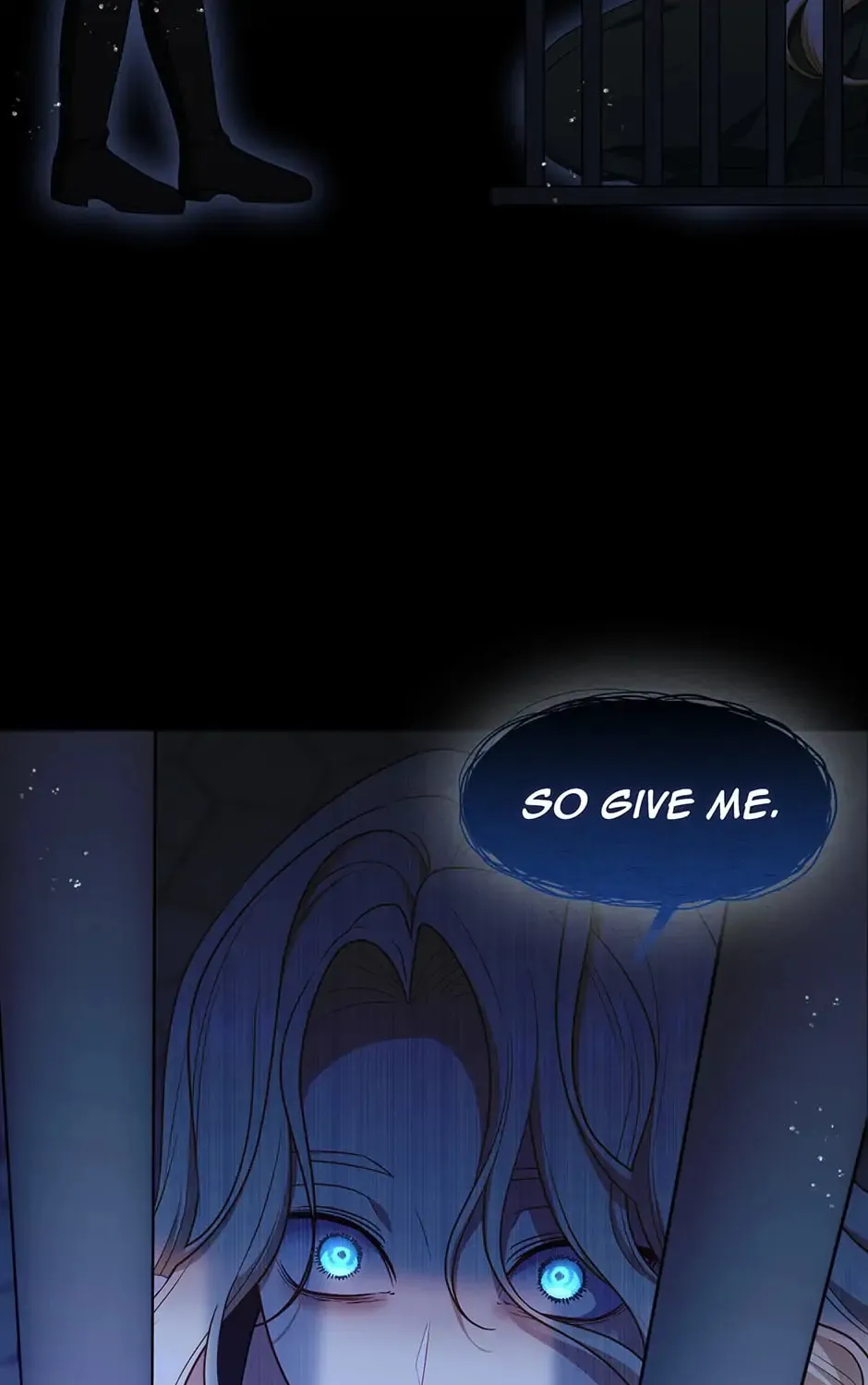 Read Beware the Villainess! chapter 95 image 44 on Lezhin