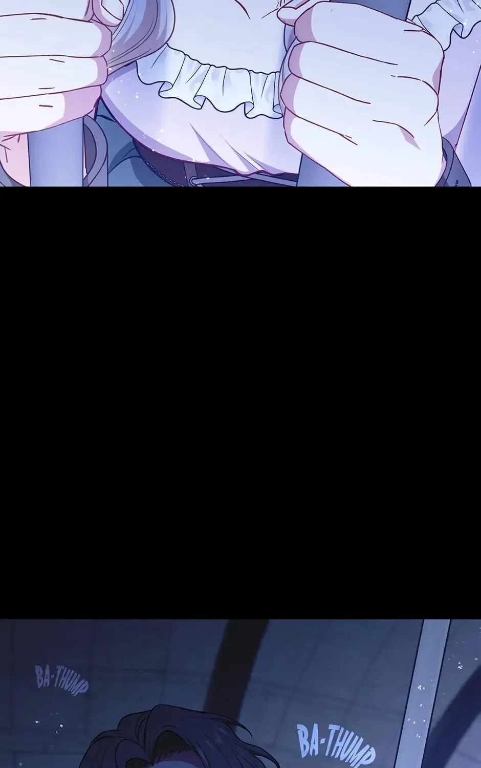Read Beware the Villainess! chapter 95 image 46 on Lezhin