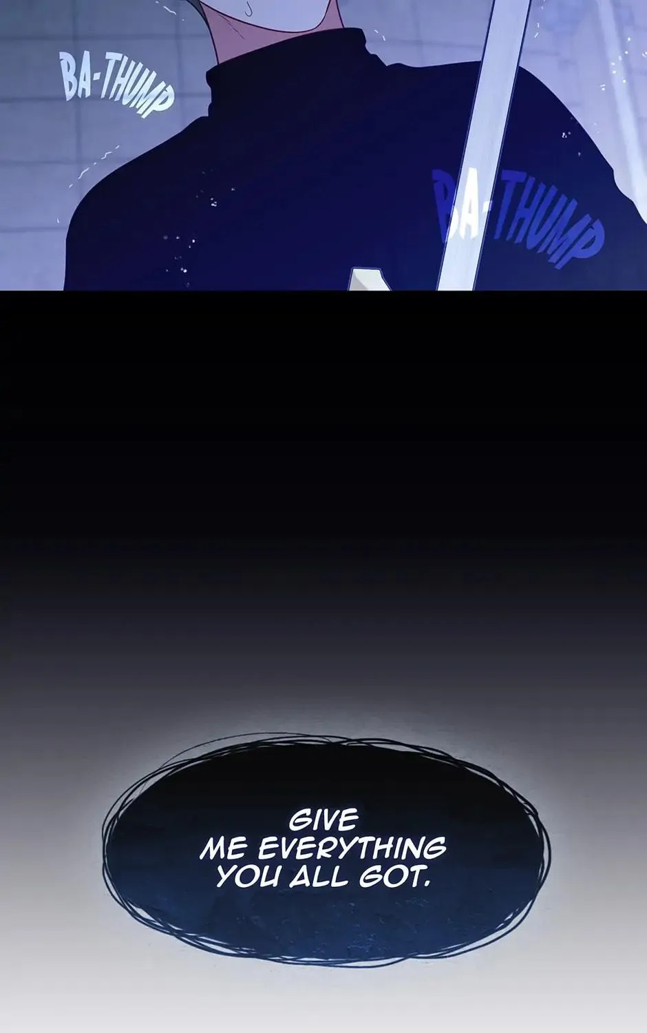 Read Beware the Villainess! chapter 95 image 48 on Lezhin