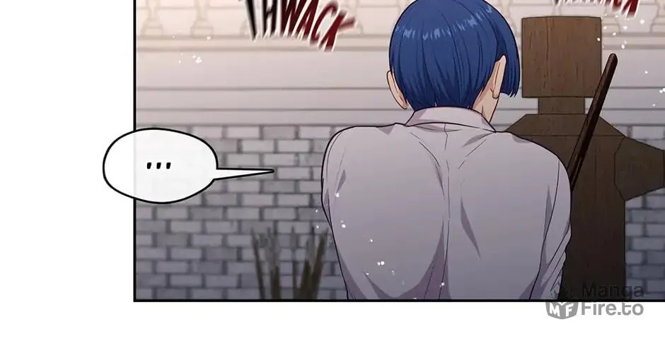 Read Beware the Villainess! chapter 95 image 5 on Lezhin