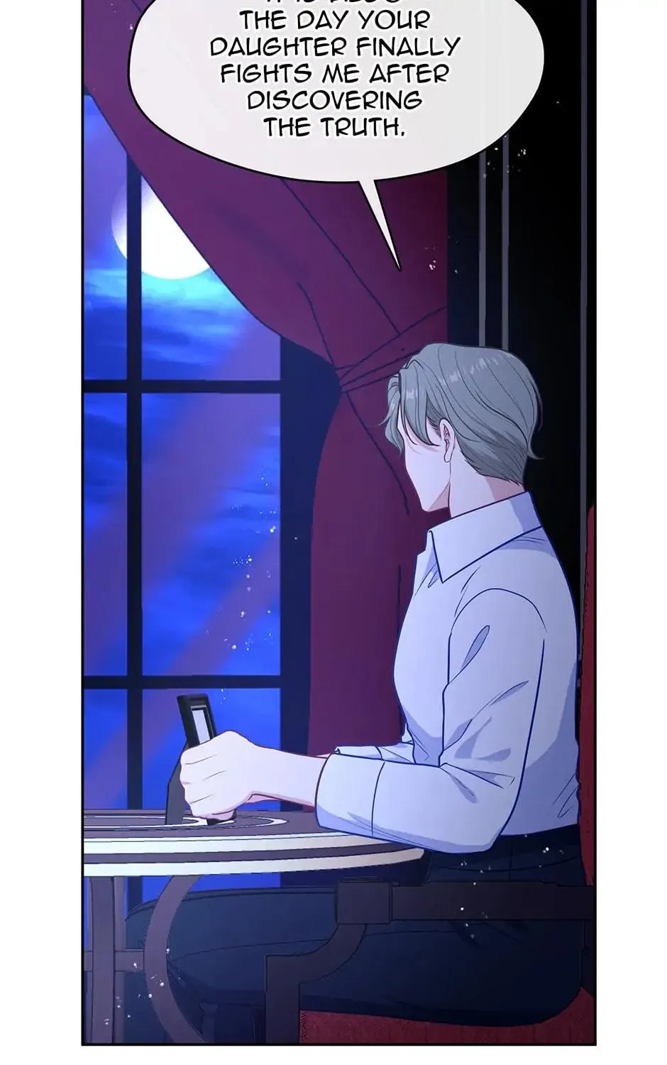 Read Beware the Villainess! chapter 95 image 52 on Lezhin