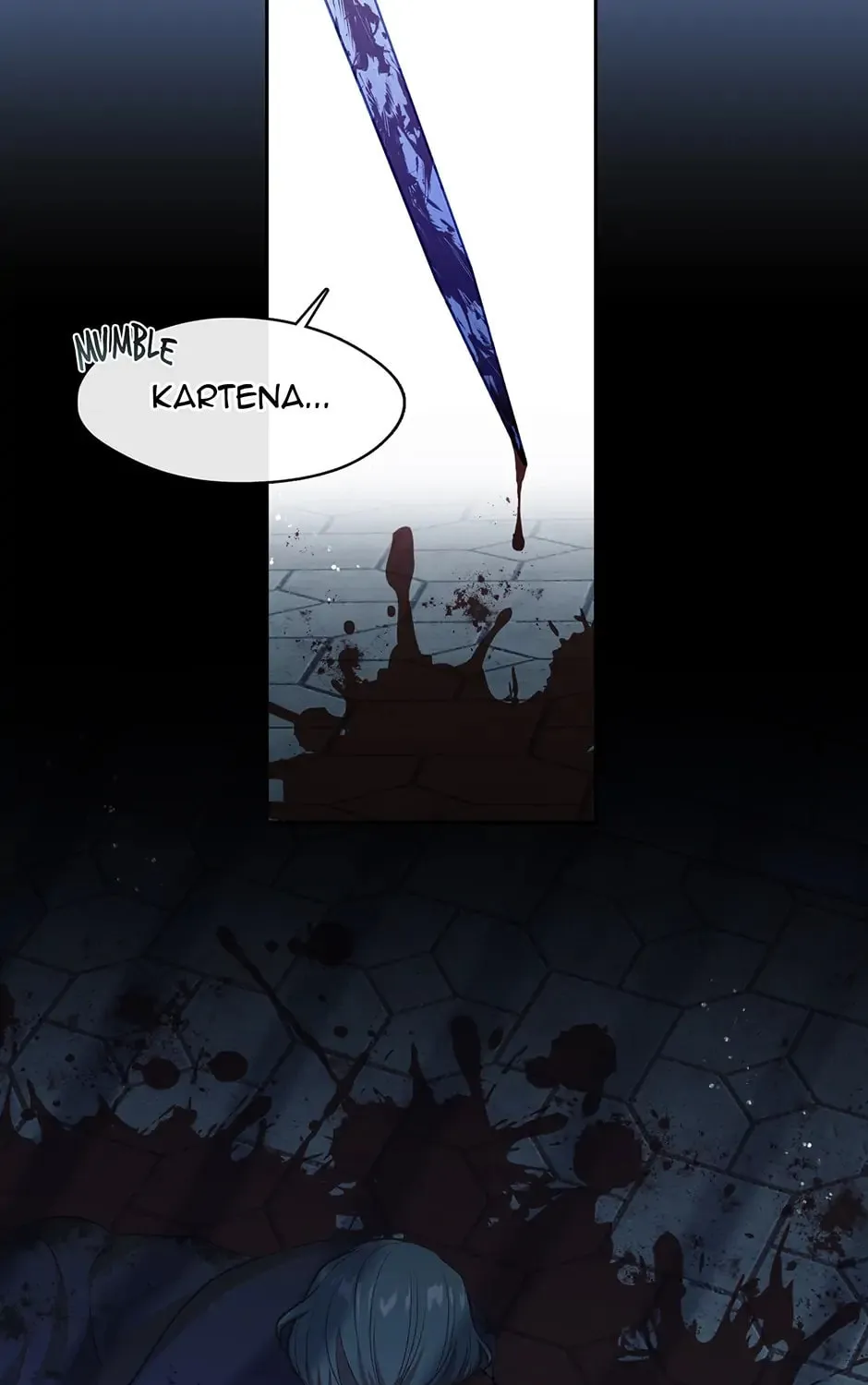 Read Beware the Villainess! chapter 95 image 56 on Lezhin