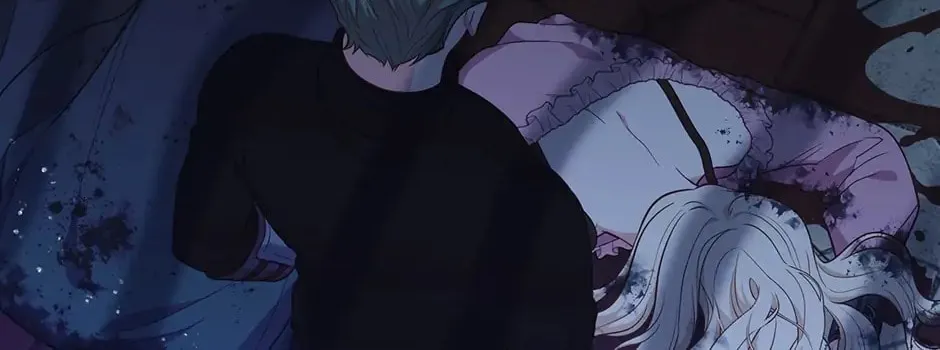 Read Beware the Villainess! chapter 95 image 57 on Lezhin