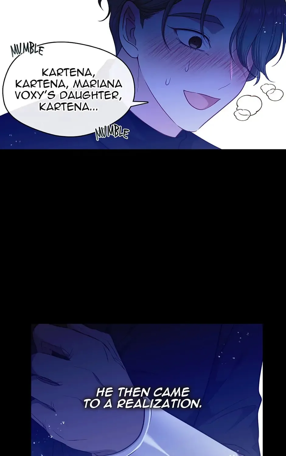 Read Beware the Villainess! chapter 95 image 60 on Lezhin