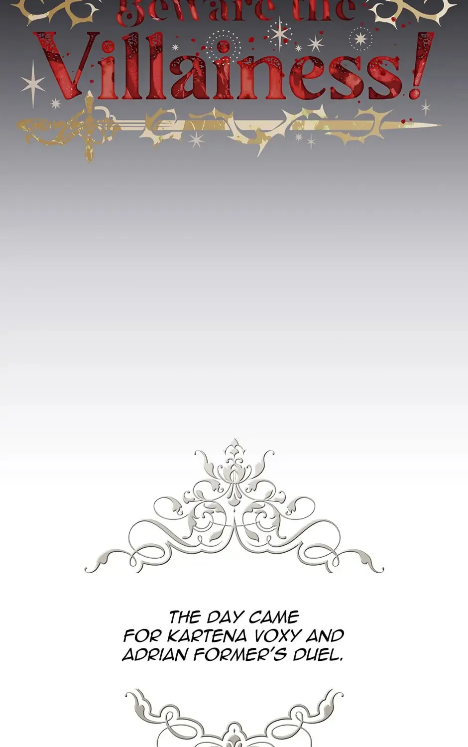Read Beware the Villainess! chapter 95 image 66 on Lezhin