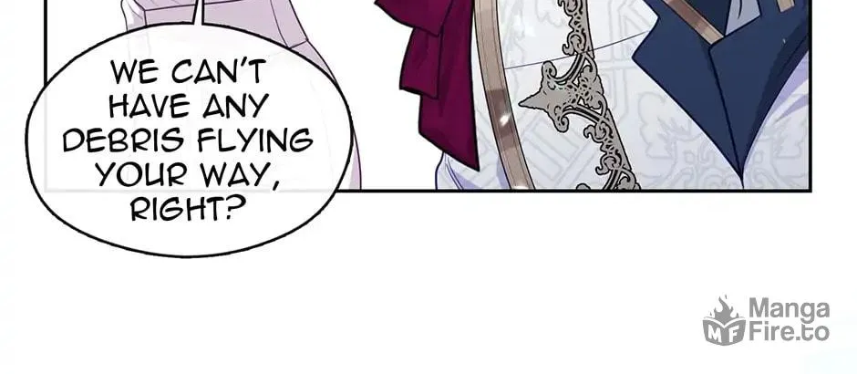Read Beware the Villainess! chapter 95 image 71 on Lezhin