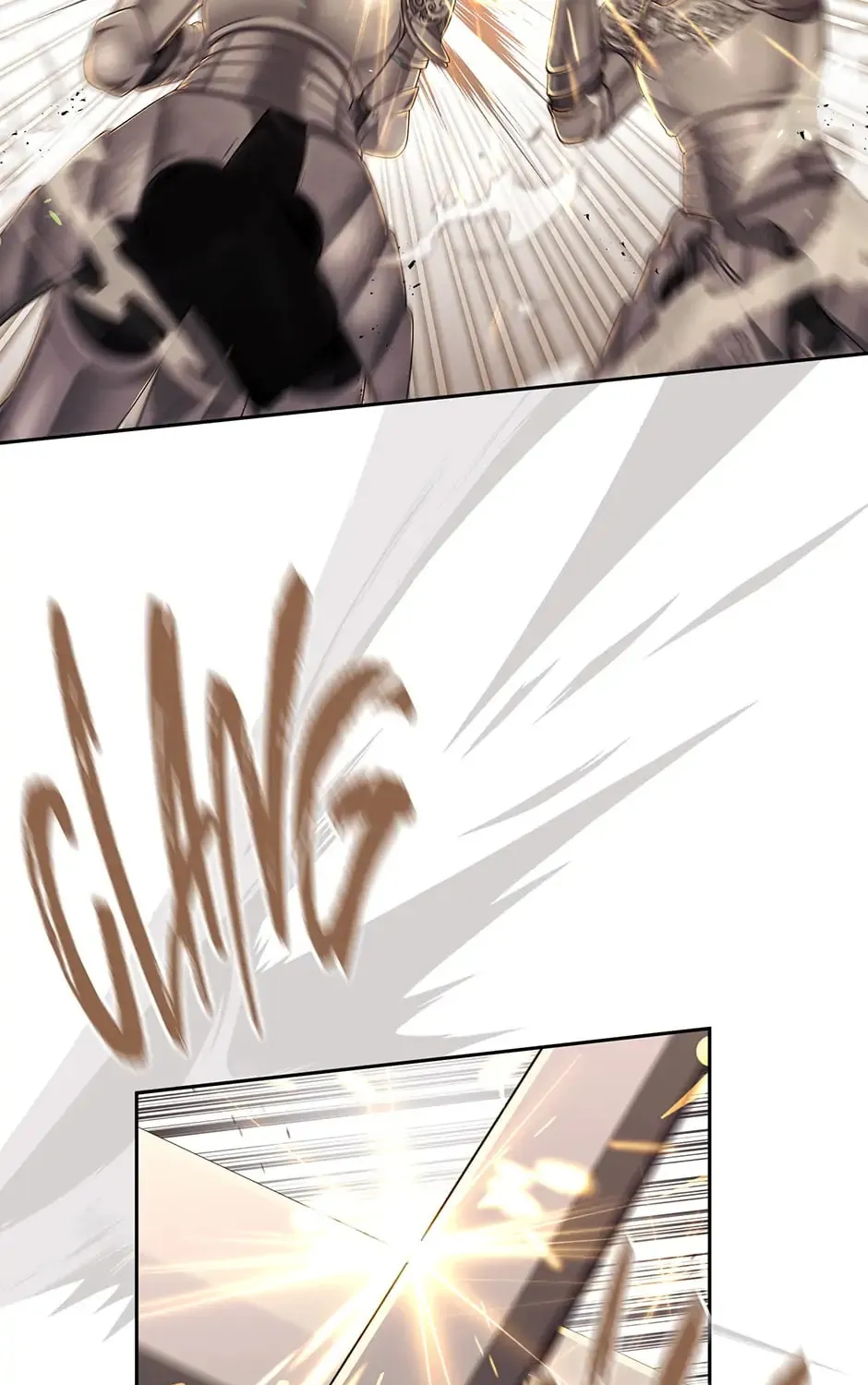 Read Beware the Villainess! chapter 95 image 92 on Lezhin
