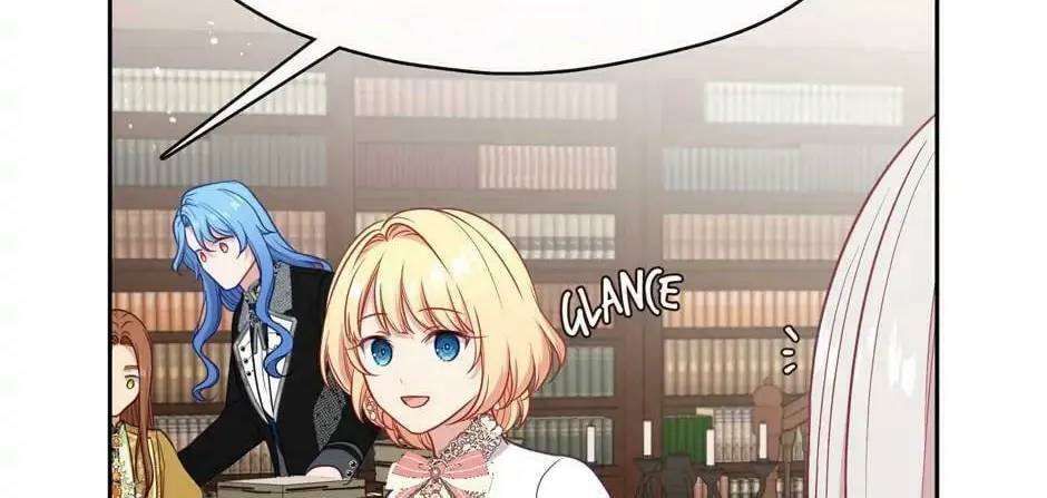 Read Beware the Villainess! chapter 96 image 105 on Lezhin