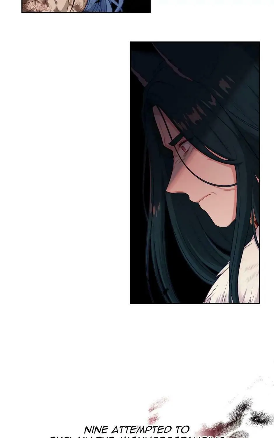 Read Beware the Villainess! chapter 96 image 12 on Lezhin