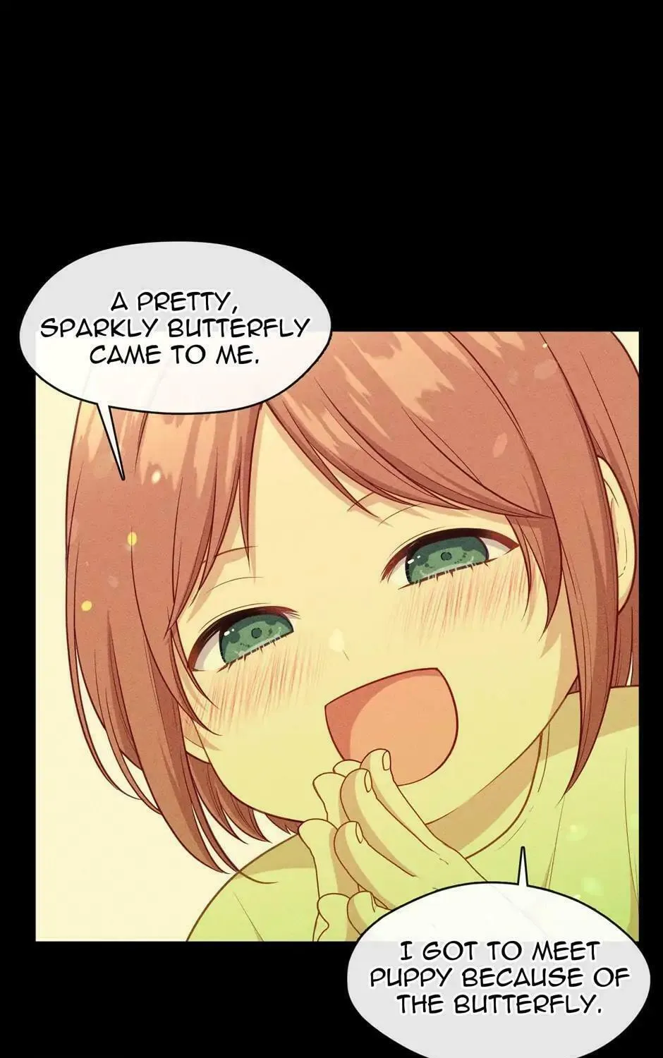 Read Beware the Villainess! chapter 96 image 24 on Lezhin