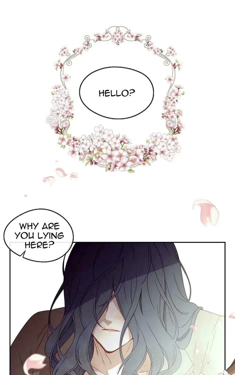 Read Beware the Villainess! chapter 96 image 42 on Lezhin