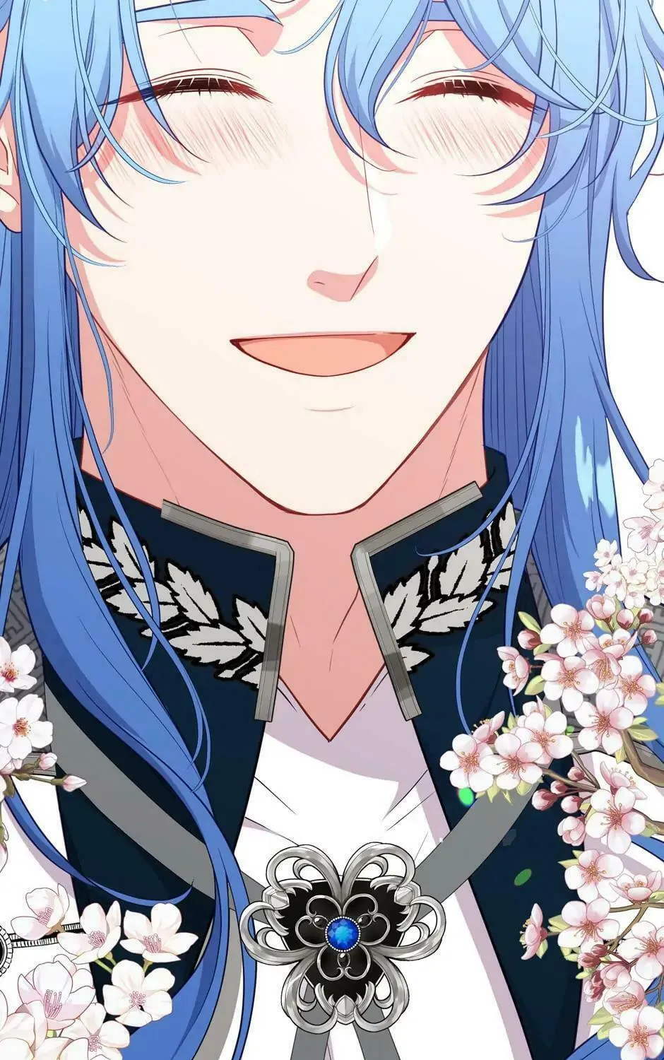 Read Beware the Villainess! chapter 96 image 48 on Lezhin