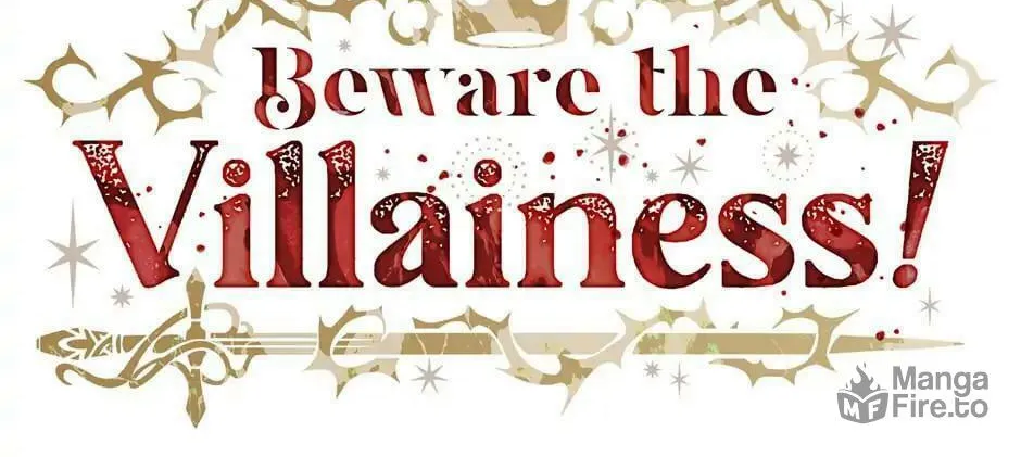 Read Beware the Villainess! chapter 96 image 5 on Lezhin
