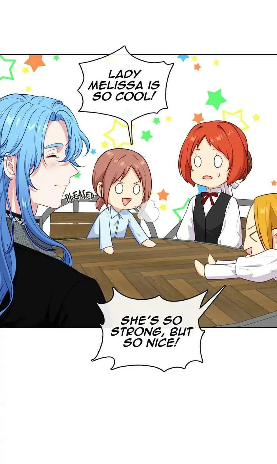 Read Beware the Villainess! chapter 96 image 54 on Lezhin