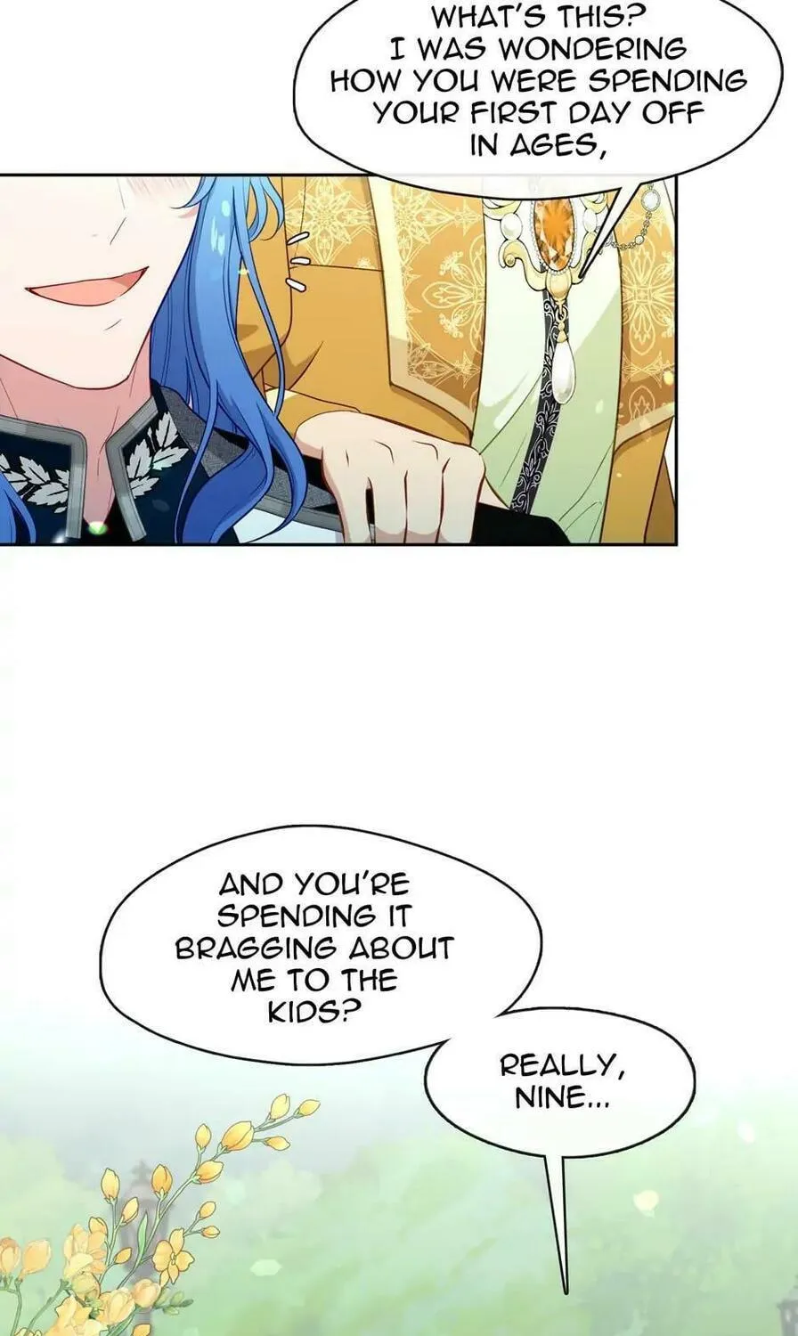 Read Beware the Villainess! chapter 96 image 58 on Lezhin