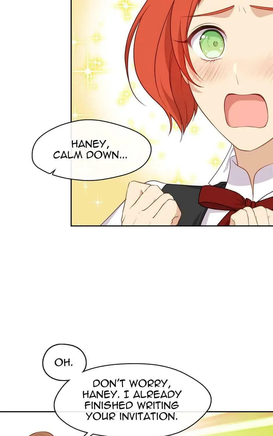 Read Beware the Villainess! chapter 96 image 68 on Lezhin