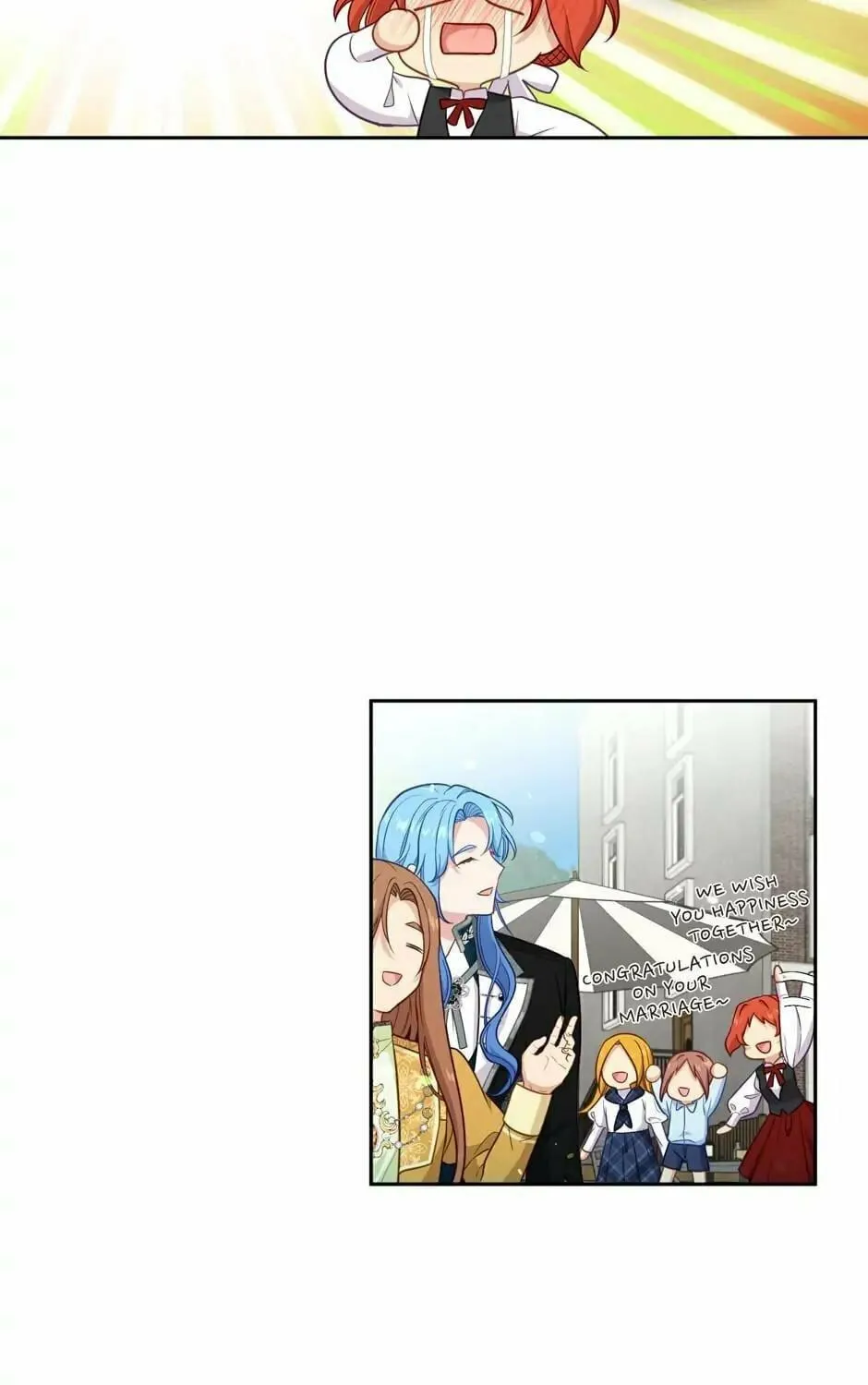 Read Beware the Villainess! chapter 96 image 70 on Lezhin