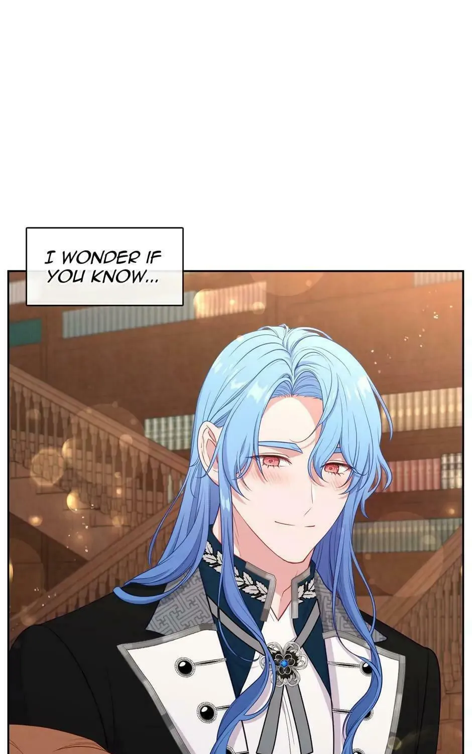 Read Beware the Villainess! chapter 96 image 78 on Lezhin