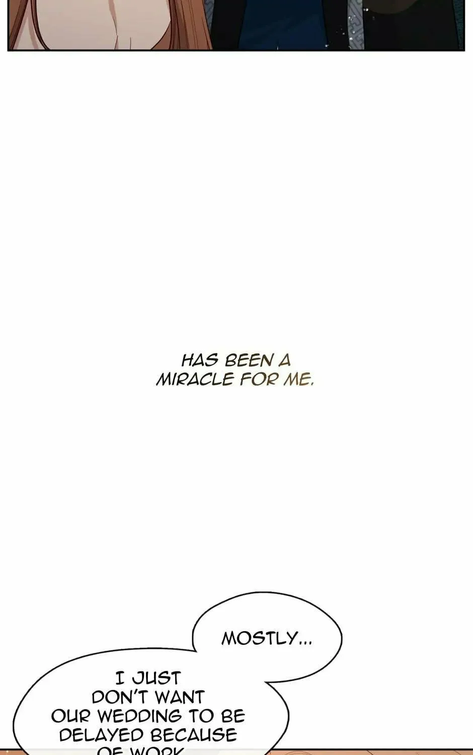 Read Beware the Villainess! chapter 96 image 80 on Lezhin