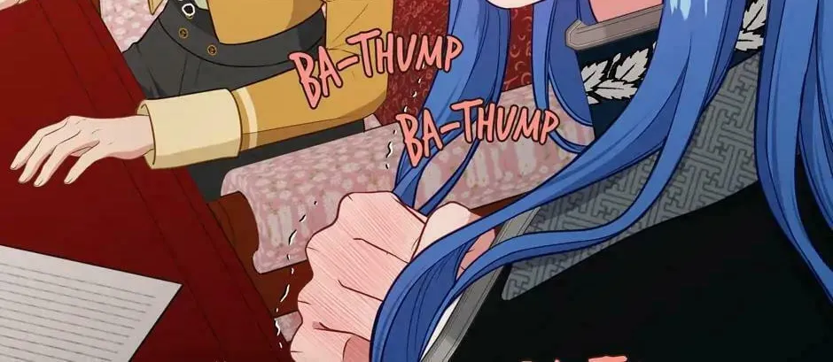 Read Beware the Villainess! chapter 96 image 85 on Lezhin