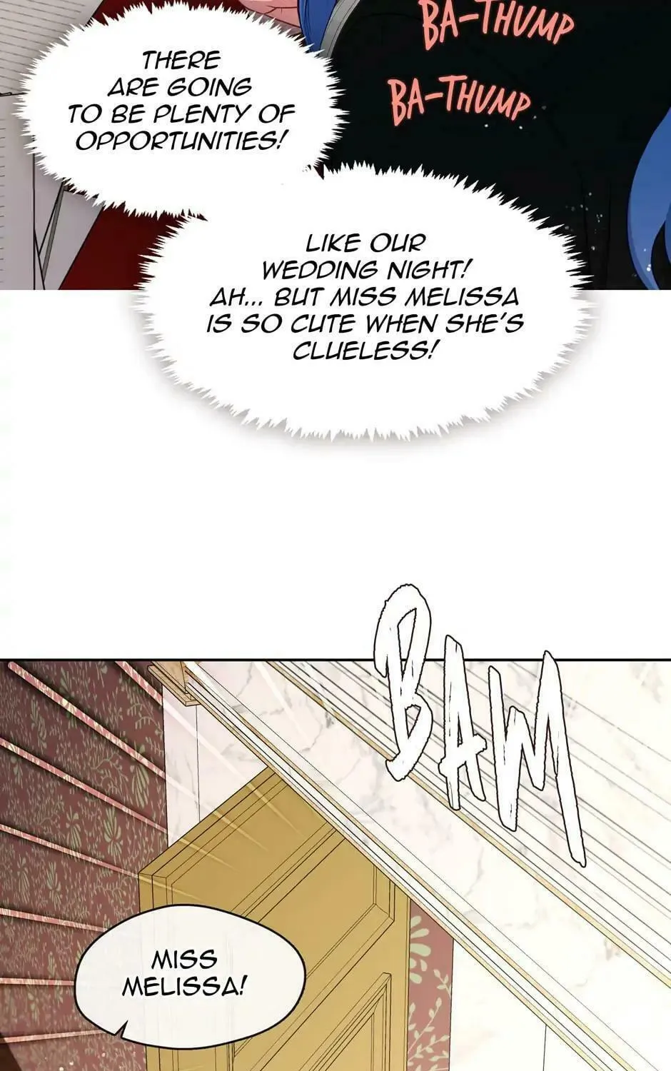 Read Beware the Villainess! chapter 96 image 86 on Lezhin