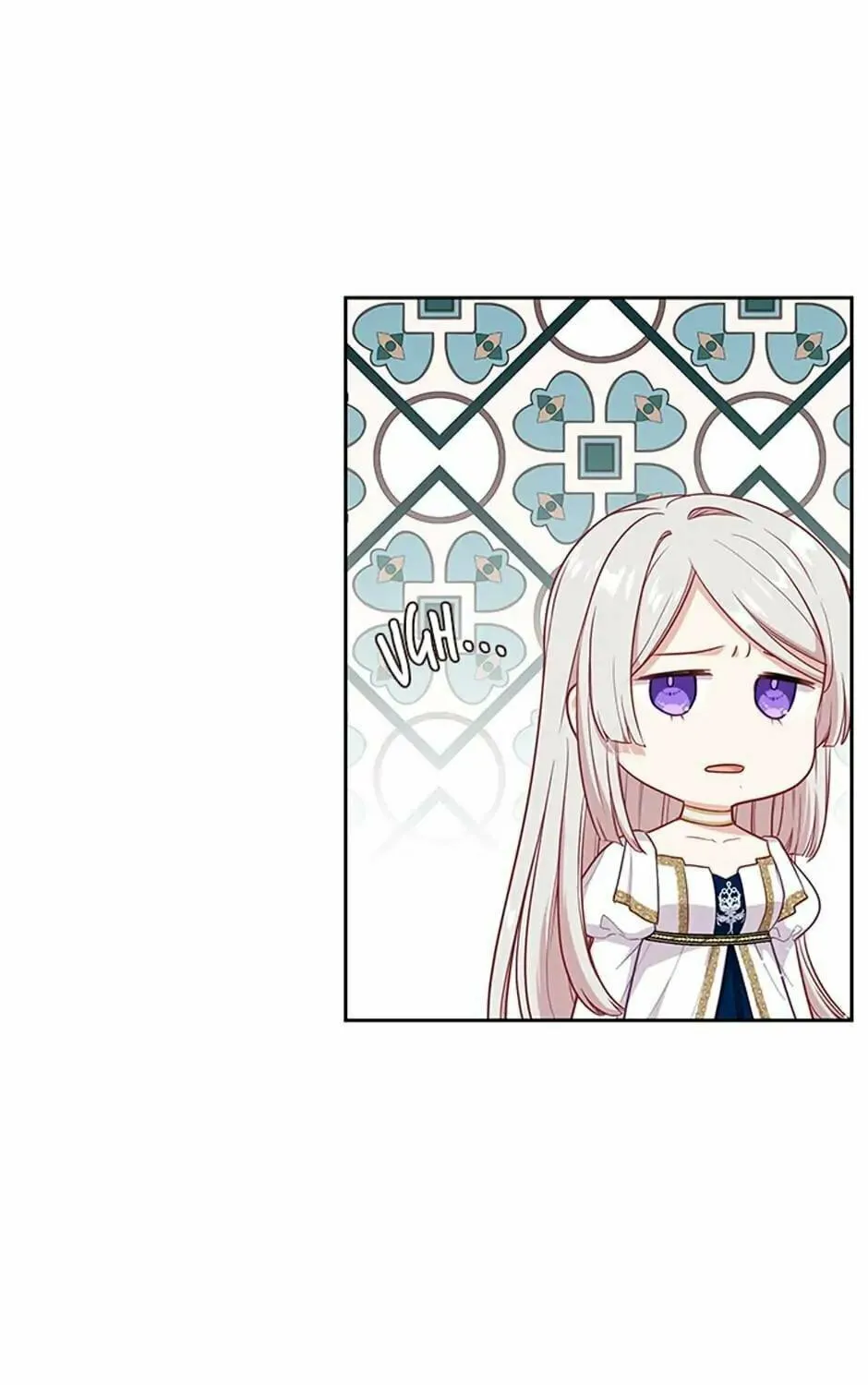 Read Beware the Villainess! chapter 97 image 10 on Lezhin