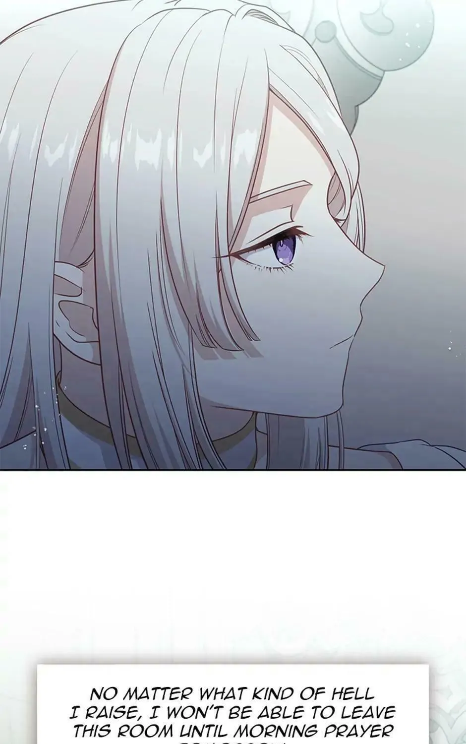 Read Beware the Villainess! chapter 97 image 100 on Lezhin
